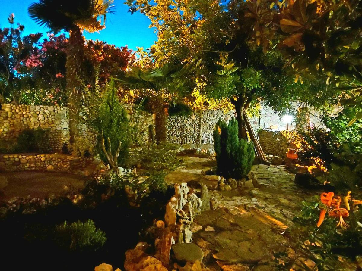 Villa Nadalina 苏托莫雷 外观 照片