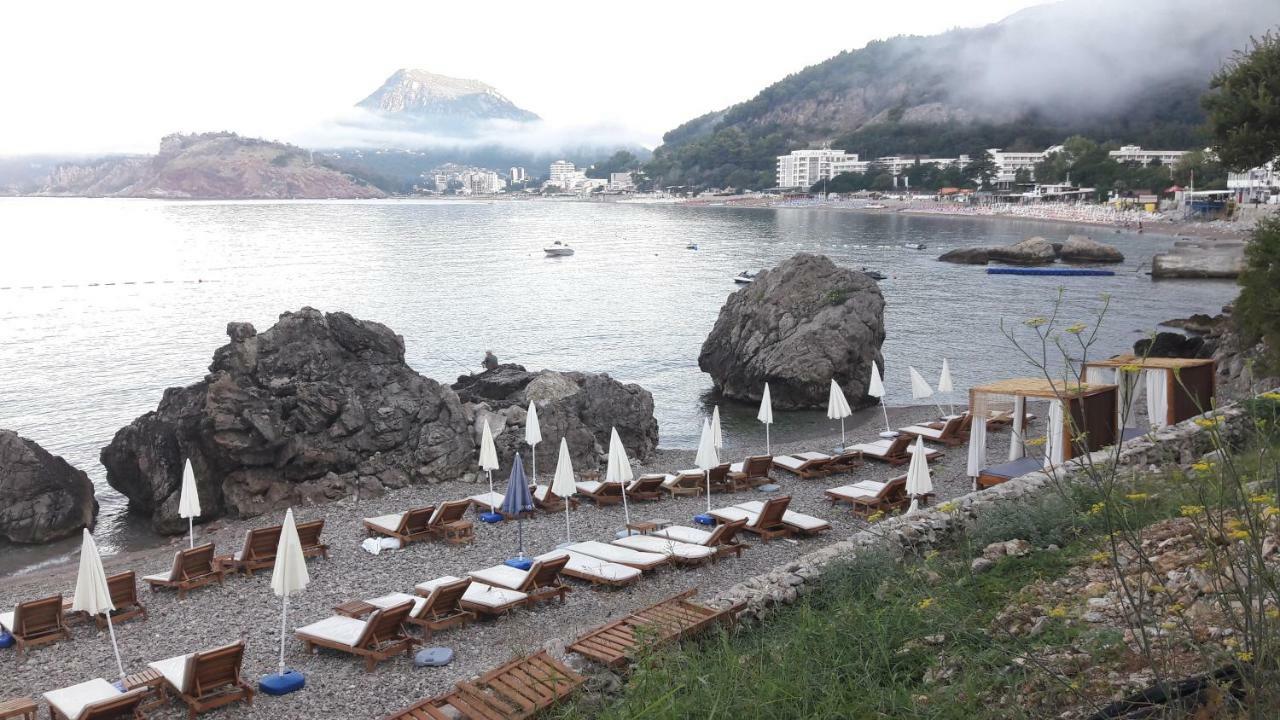 Villa Nadalina 苏托莫雷 外观 照片